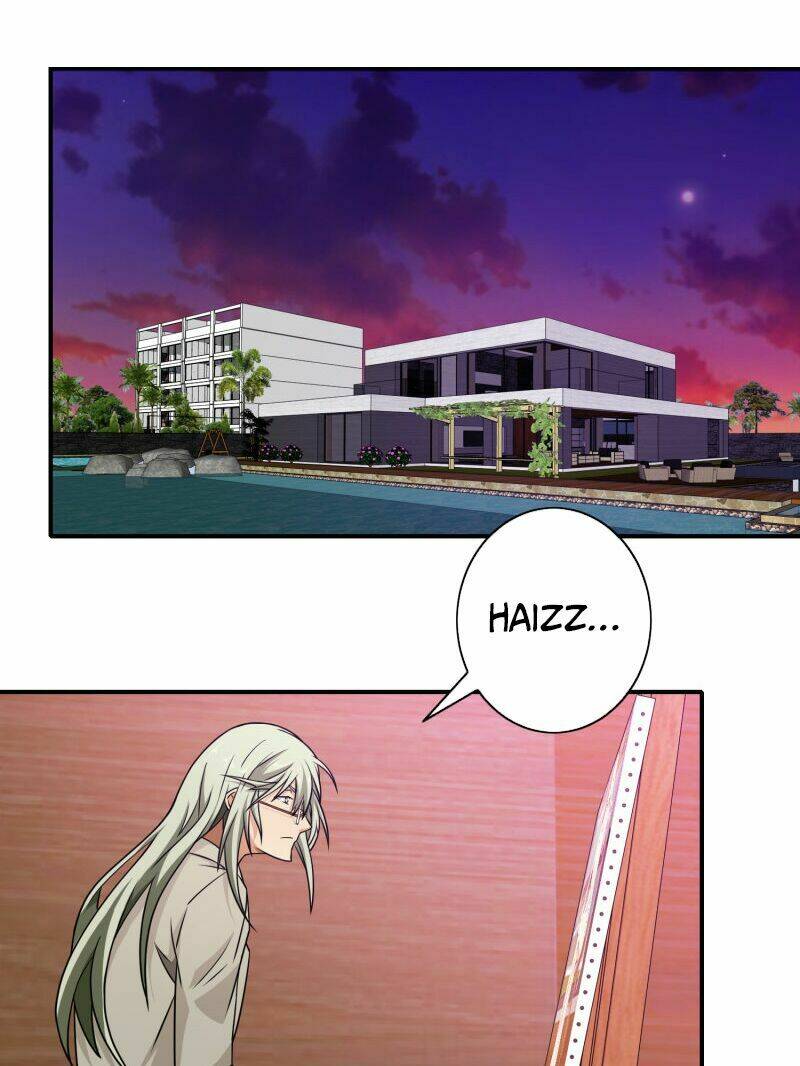 hộ hoa cao thủ tại đô thị chapter 82 4