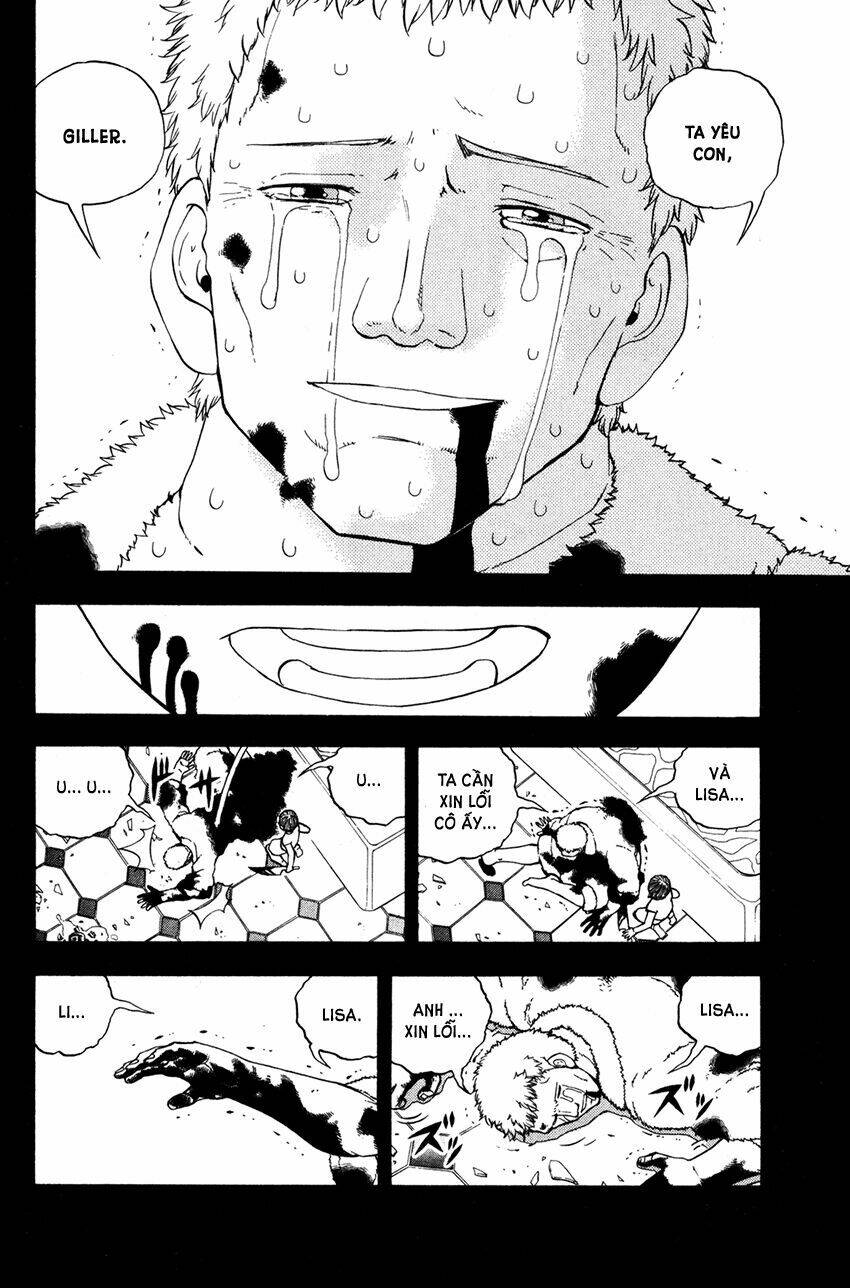 doubutsu no kuni chapter 45 9