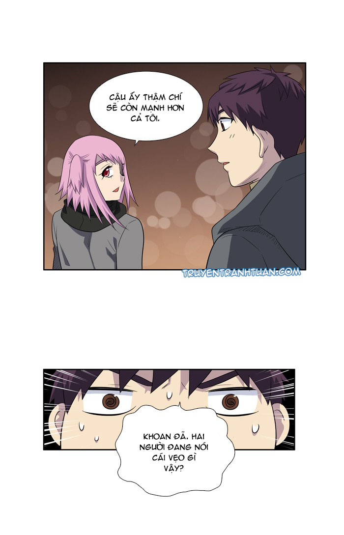 the gamer chapter 182 24