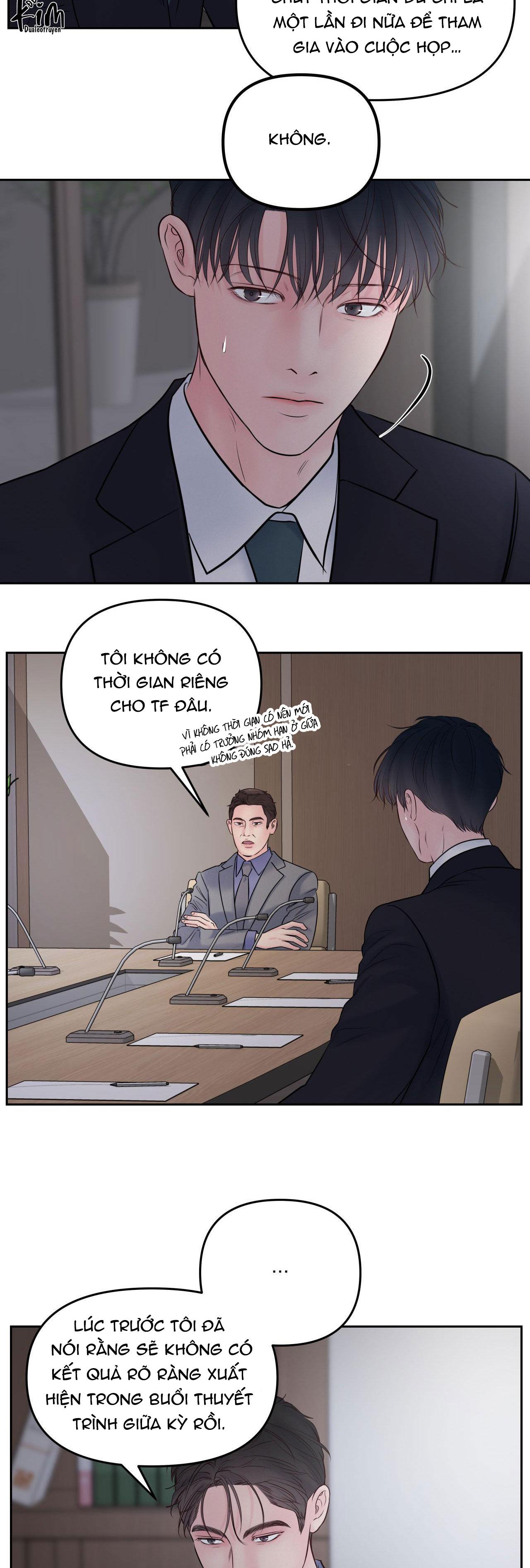 chủ nhân của thứ bảy chapter 25 3