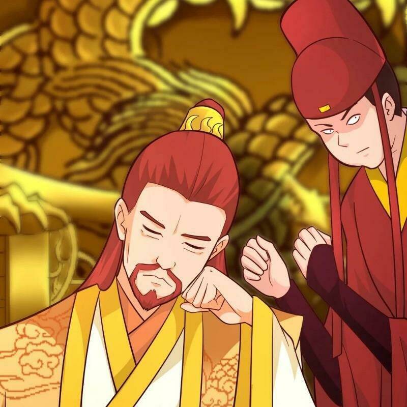 võ linh kiếm tôn chapter 110 19