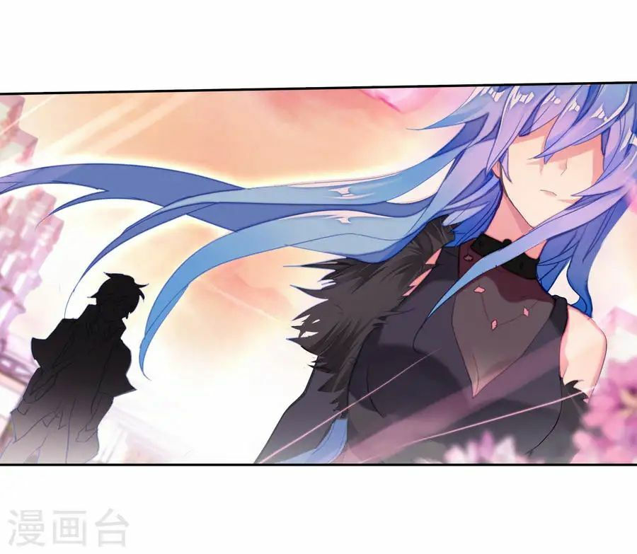 tuyệt thế đường môn - đấu la đại lục 2 chapter 183 27