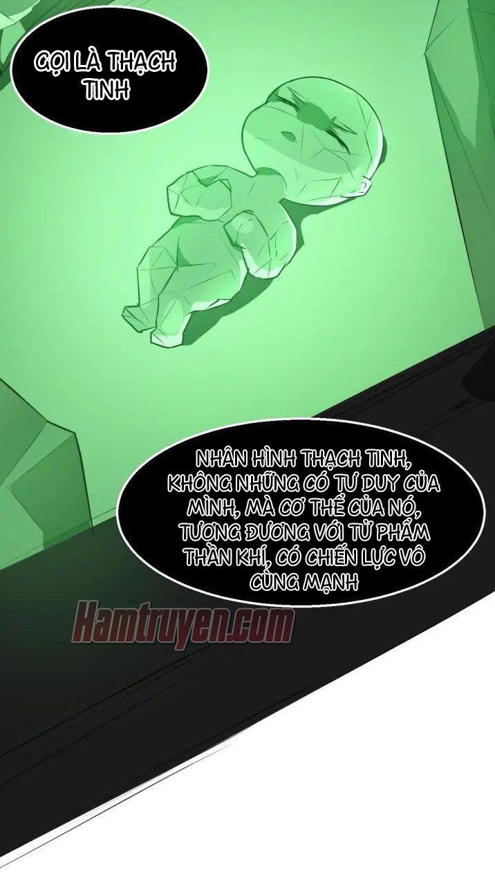 đại nghịch chi môn chapter 72 17