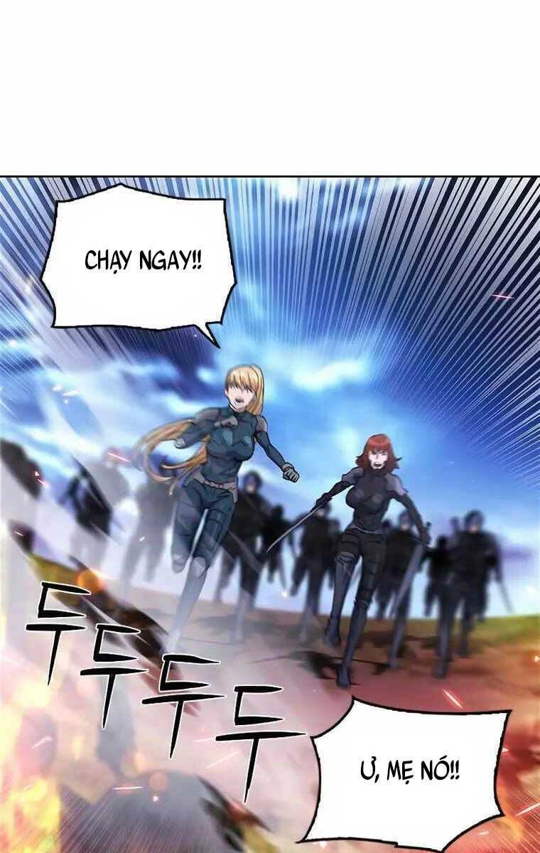 druid tại ga seoul - người hóa thú chapter 84 66