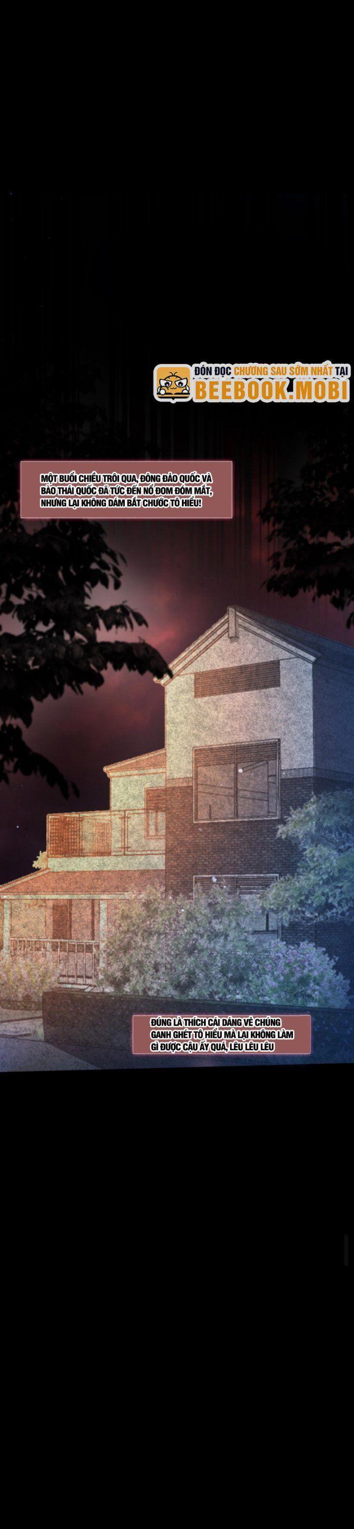 quy tắc quái gở: mở màn hóa thân thành chiến thần thích gây chuyện chapter 3 9