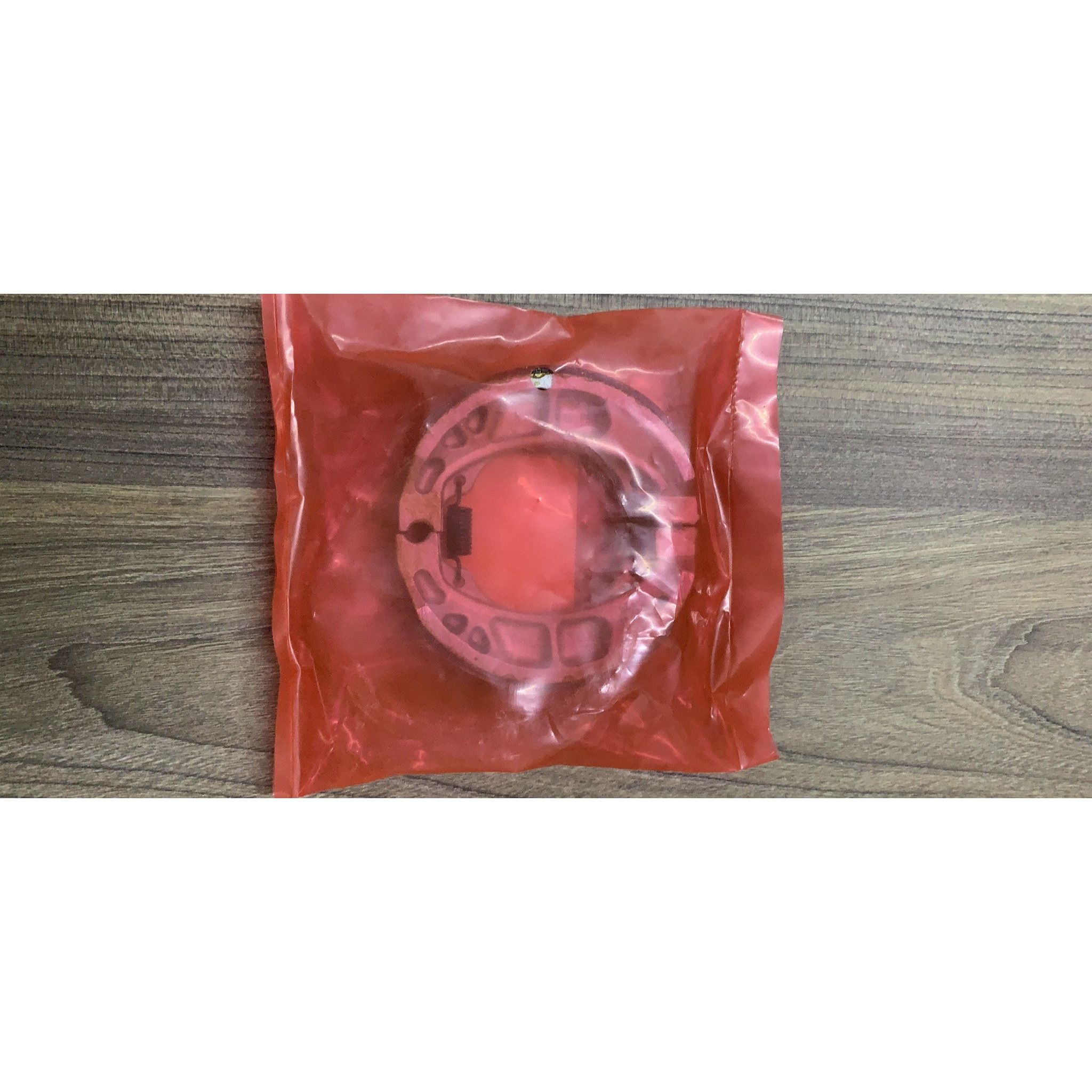 Cặp bố thắng đùm đặc biệt dành cho xe Wave Rs