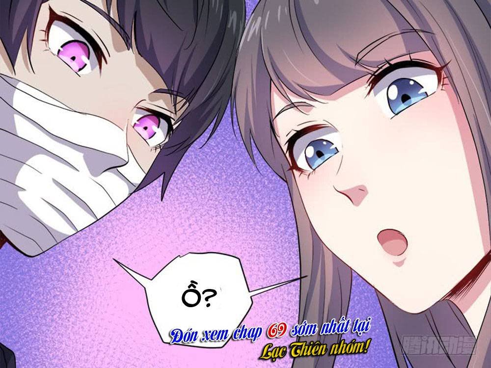 ngạo kiều quỷ vương yêu ta chapter 68 38