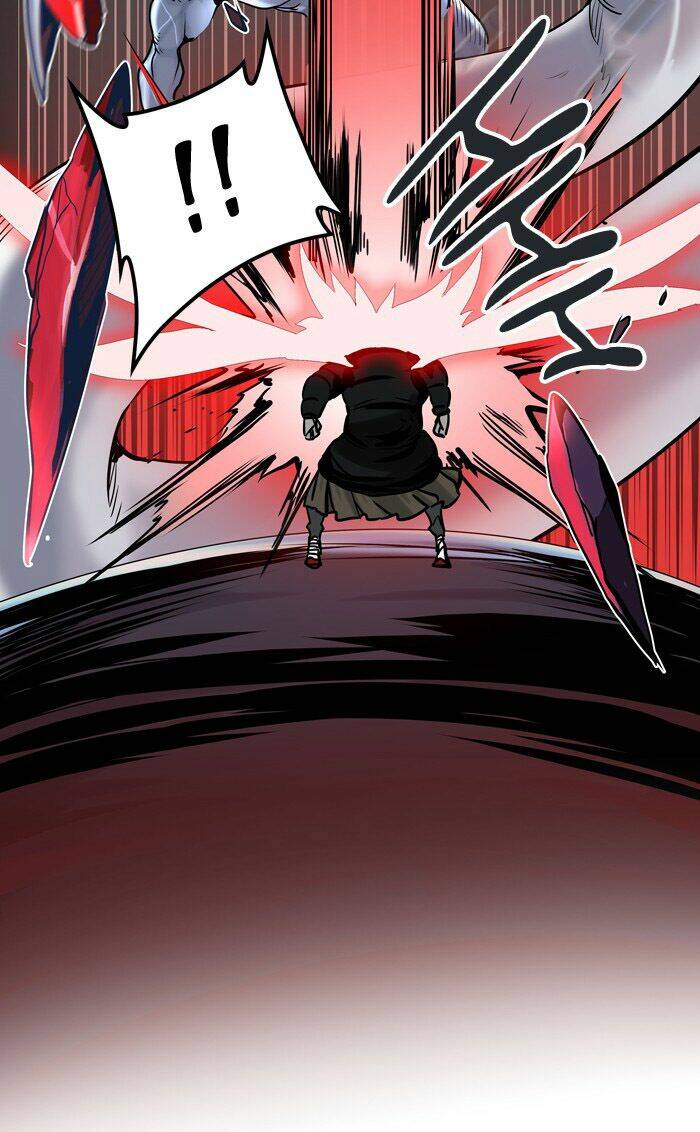 cuộc chiến trong tòa tháp chapter 325 89