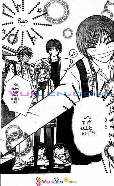 arita đáng yêu chapter 2 34