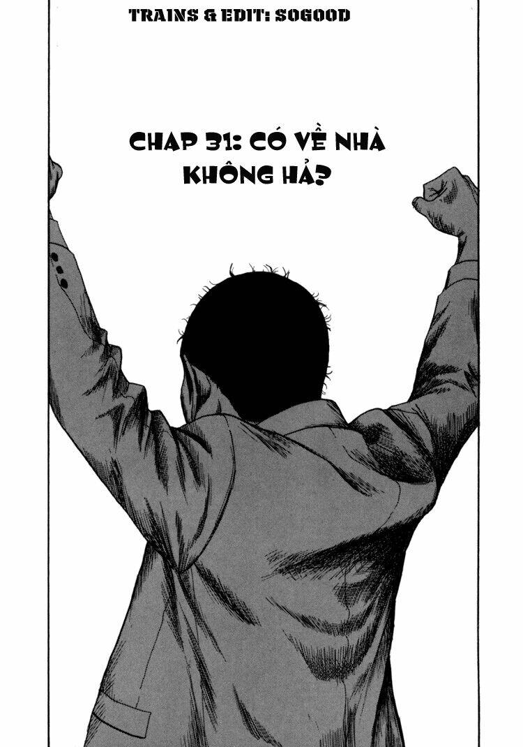 boku to issho chapter 31 1