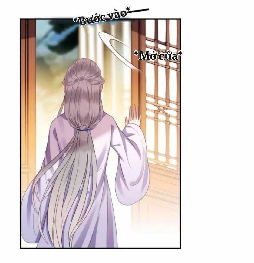 theo đuổi hoàng tử quá khó a~ chapter 82 20