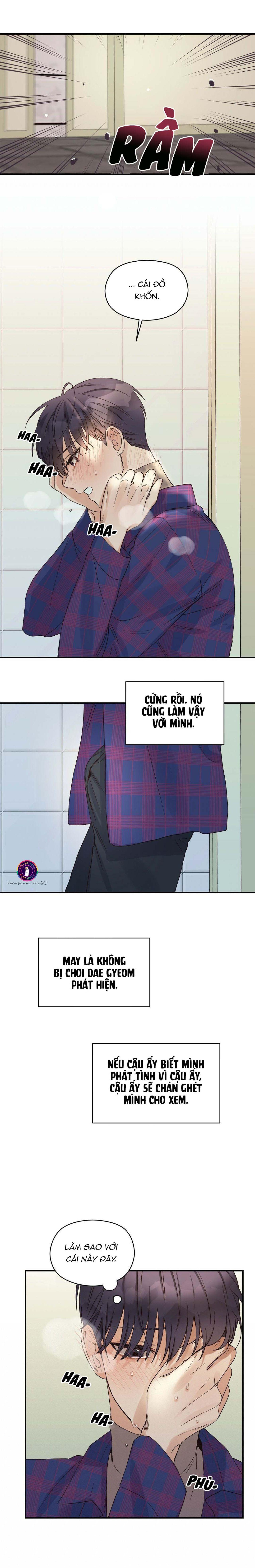 omega complex (end) chapter 7 13