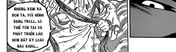 thánh tỏi sành ăn chapter 366 11