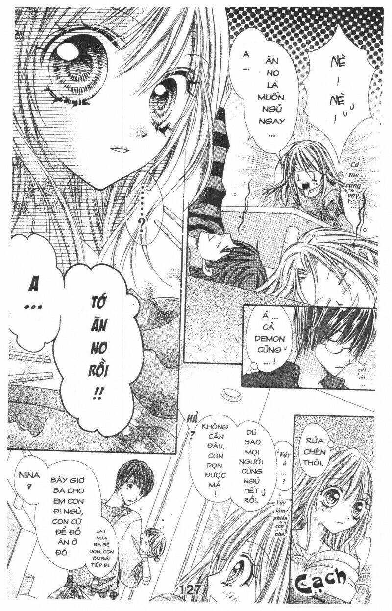 thiên đường rock chapter 1 127