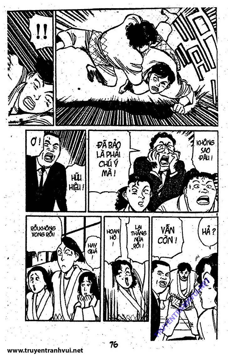 yawara chapter 119 9