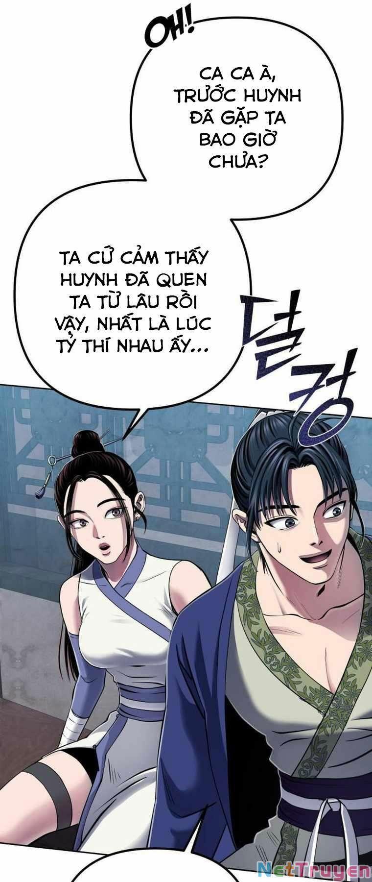 con trai út nhà ha buk paeng chapter 21 69