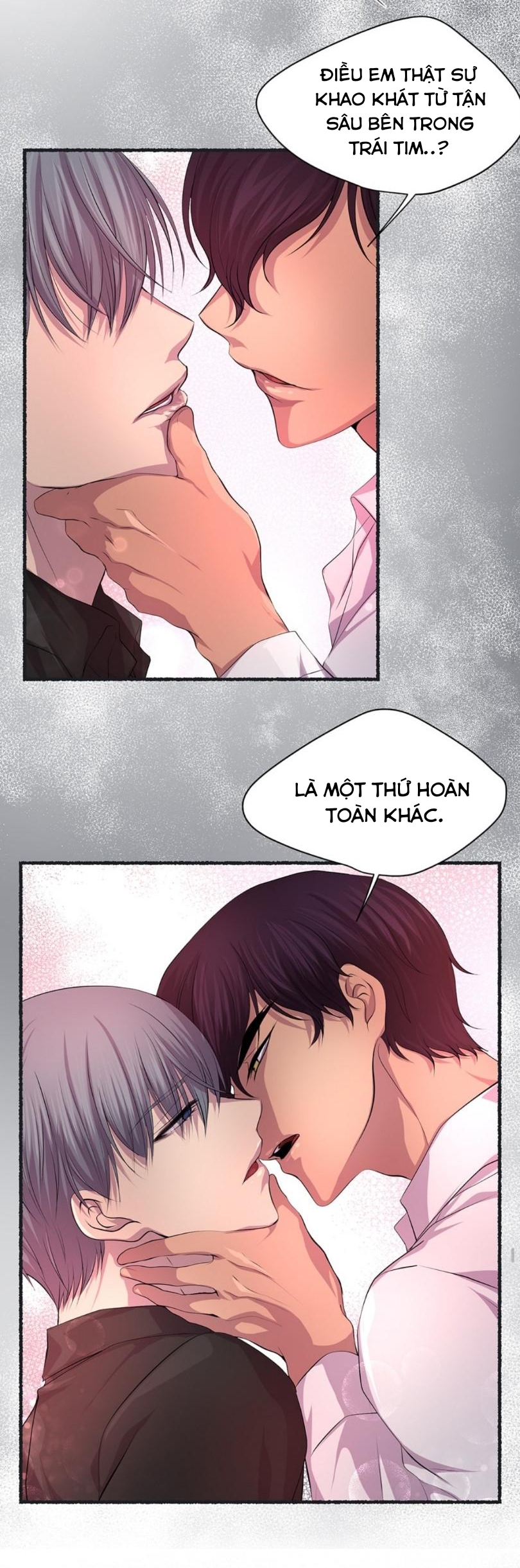 giữ em thật chặt (hold me tight) chapter 38 15