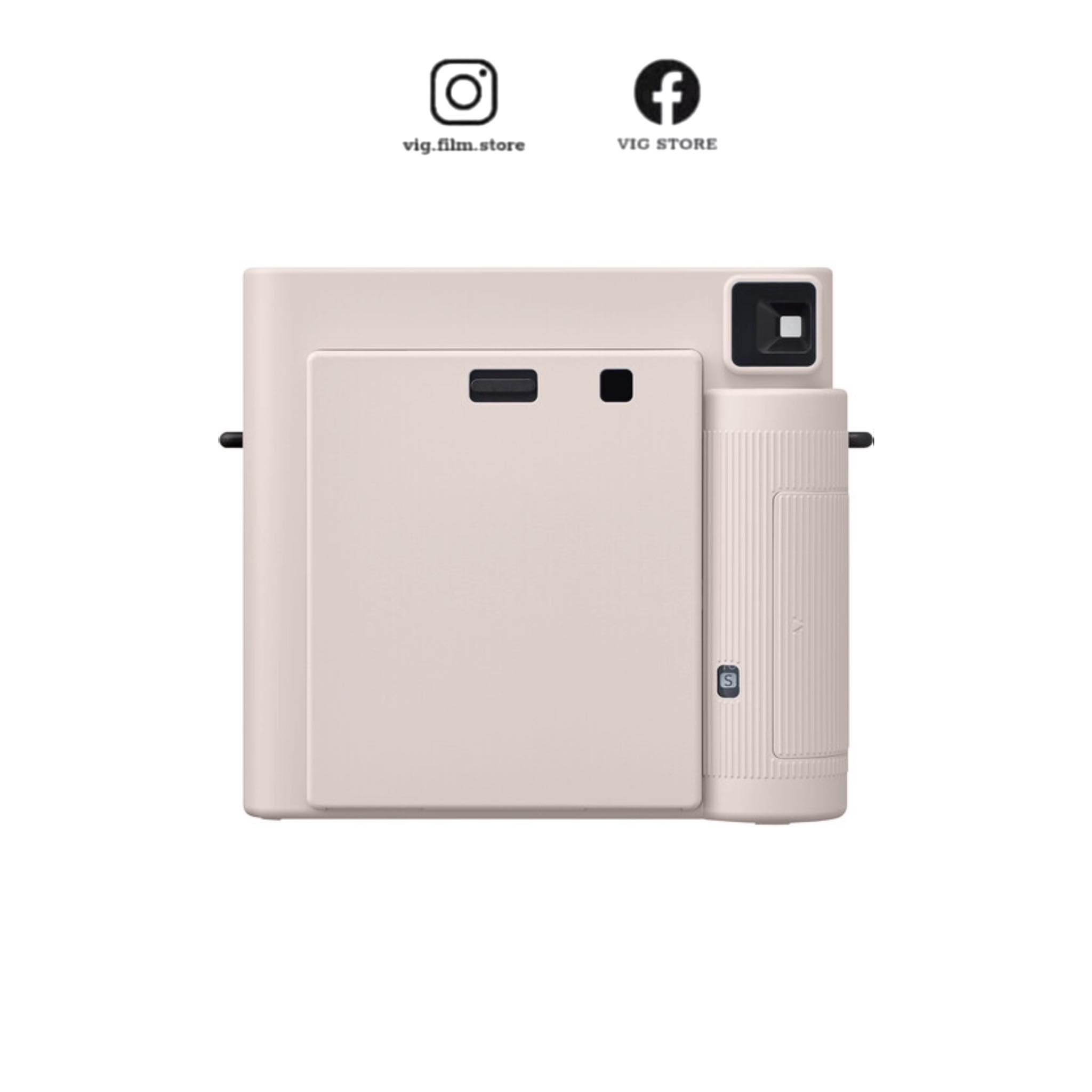 Máy ảnh chụp lấy liền Instax