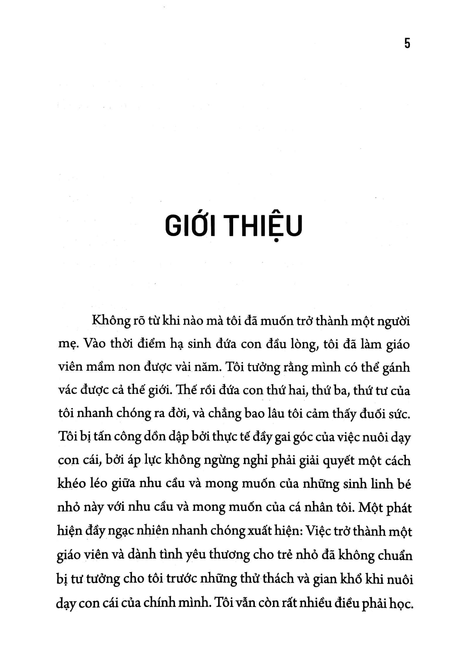 Cha Mẹ Tỉnh Thức - Các Chiến Lược Để Kết Nối Với Con