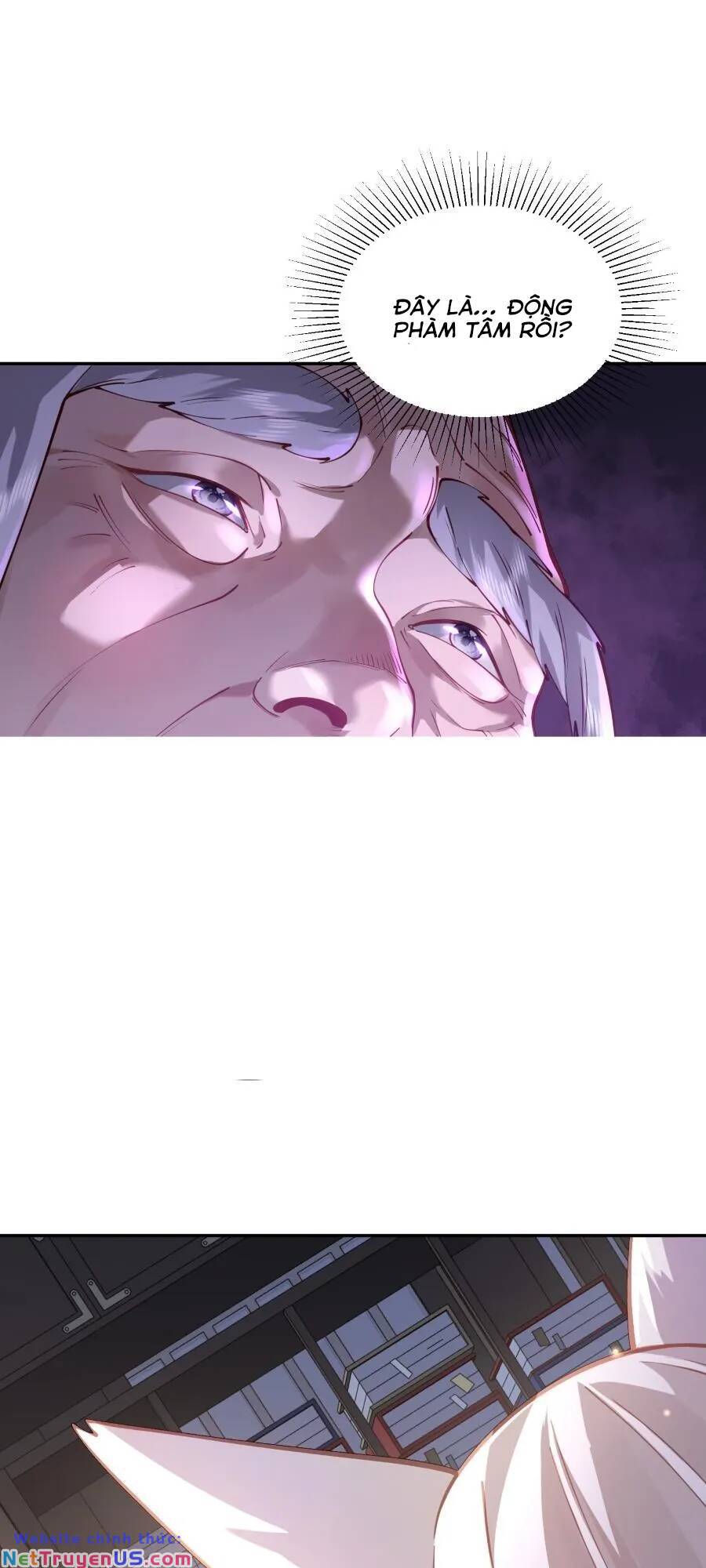 bói toán mà thôi, cửu vĩ yêu đế sao lại thành nương tử ta?! chapter 31 50