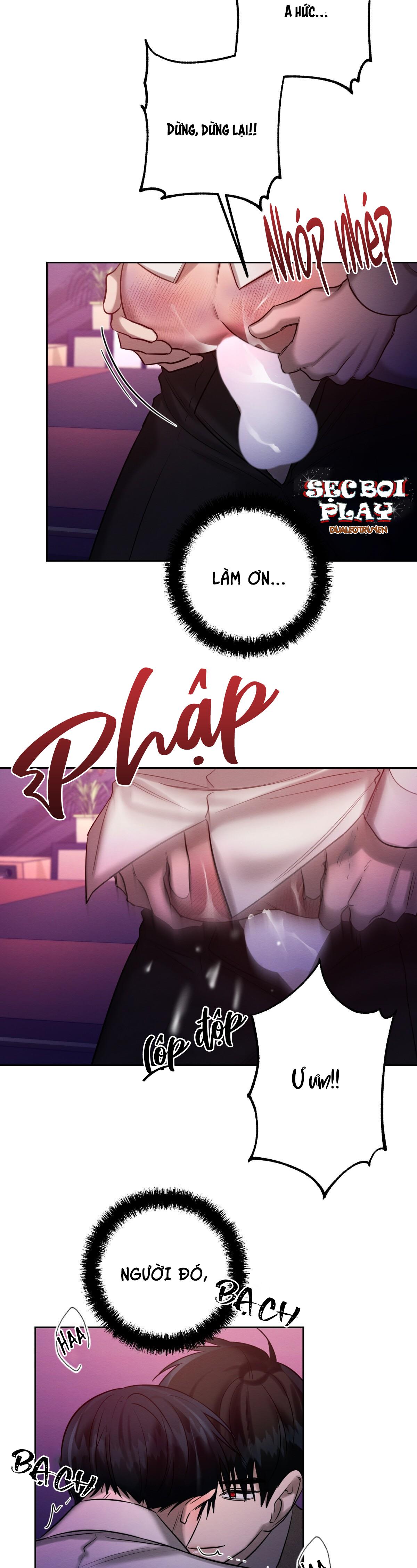 lý do của ác nhân chapter 30 26