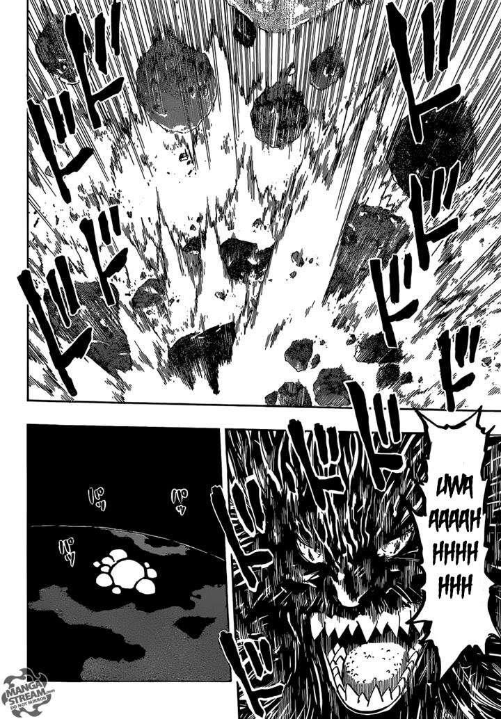 thánh tỏi sành ăn chapter 363 14