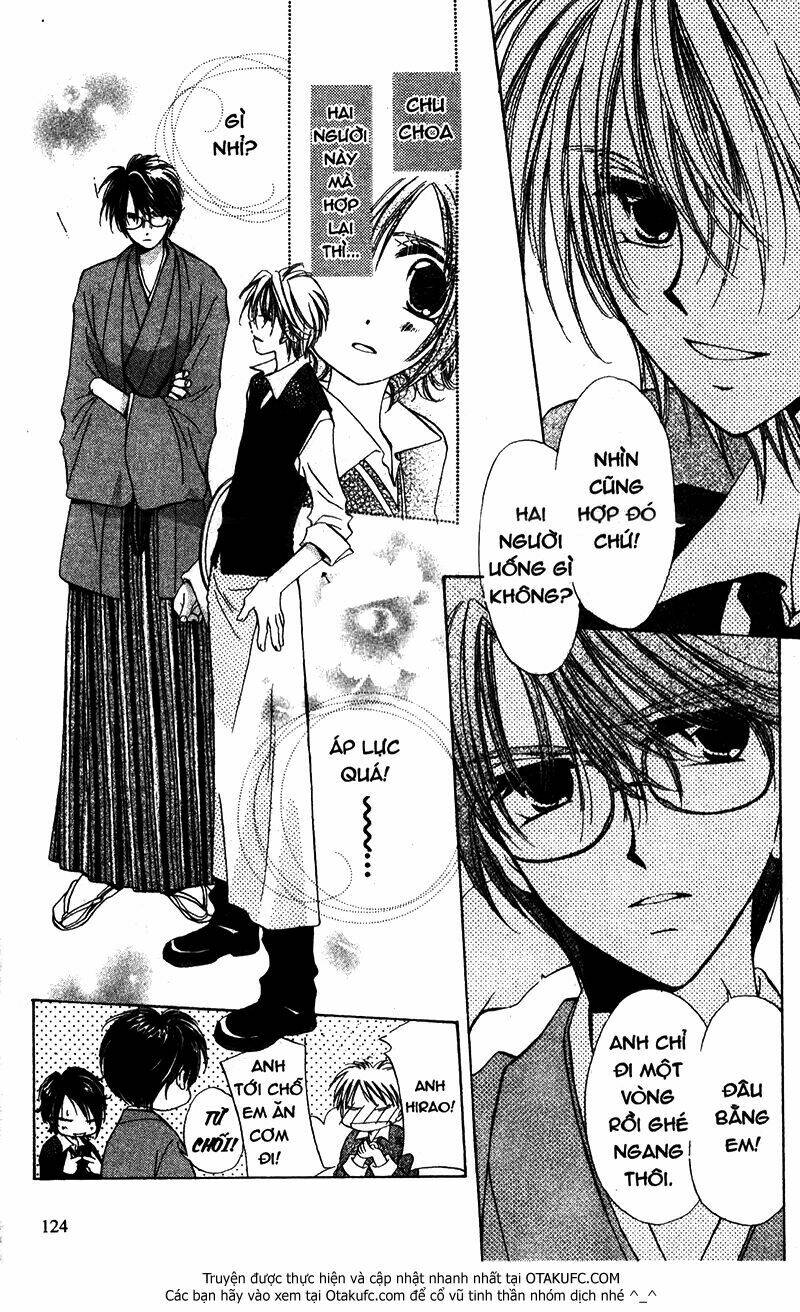 gatcha gacha chapter 19 11