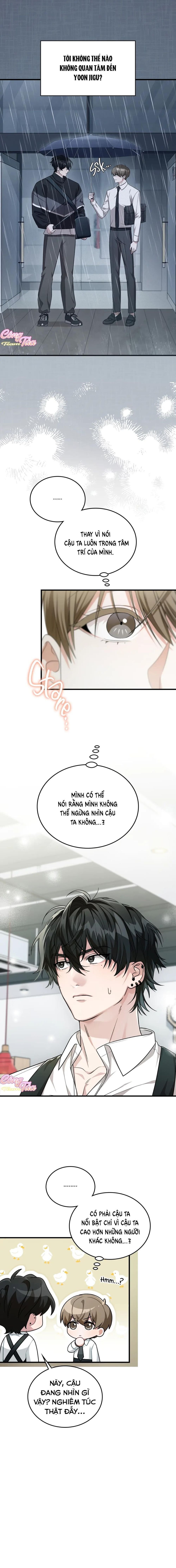 thành viên của hội là hàng xóm bên cạnh chapter 41 17