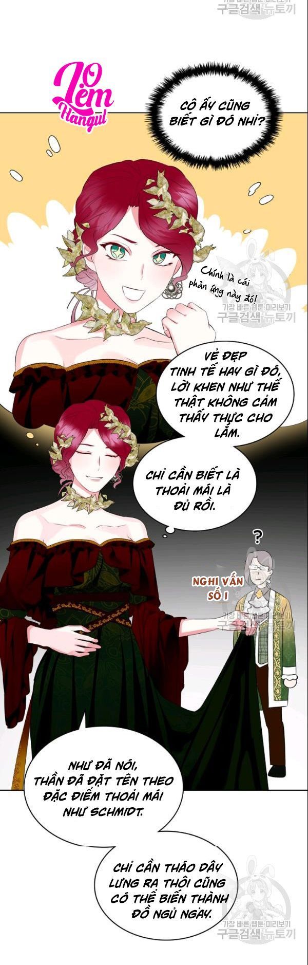 kẻ tạo ra ác nữ chapter 18 33