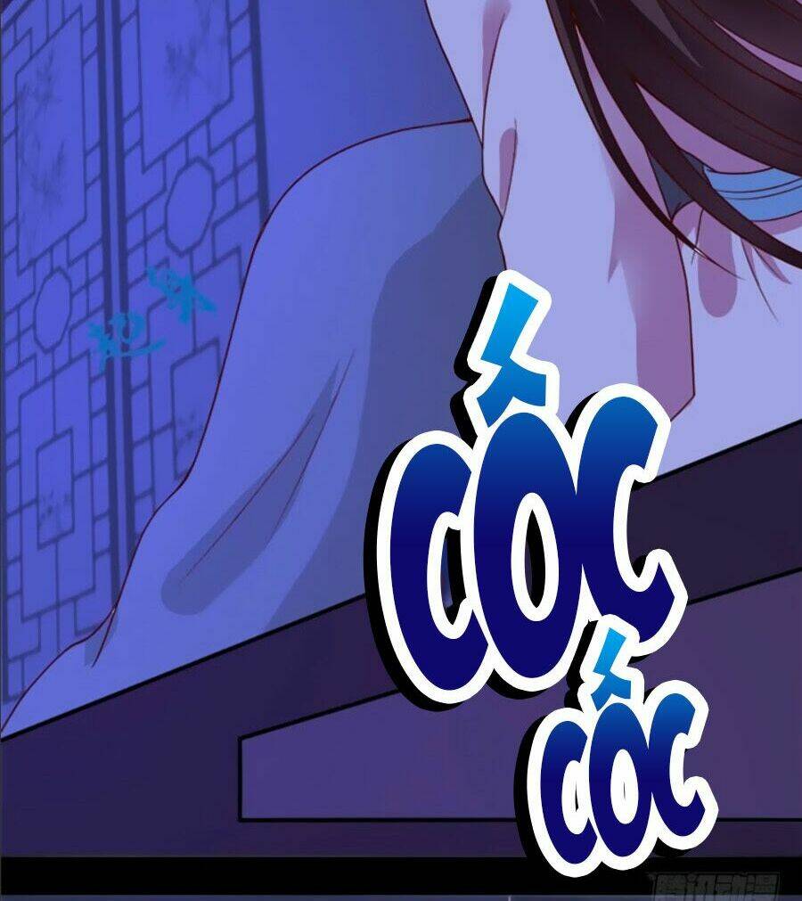 thần y khí nữ: ngự thú cuồng phi của quỷ đế chapter 1.2 8