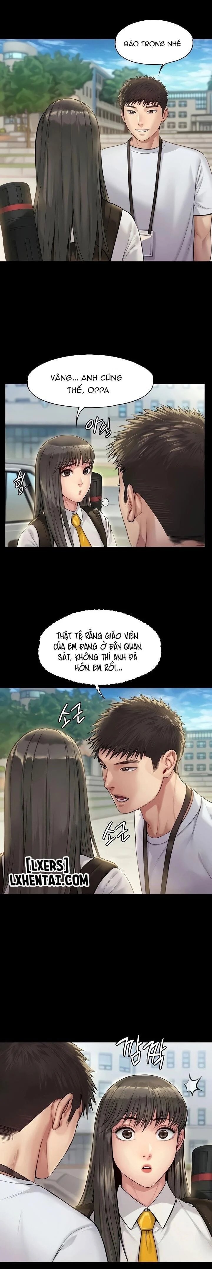 ong chúa chapter 192 23