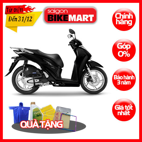 Xe Máy Honda Sh 125i Cao Cấp ABS 2022