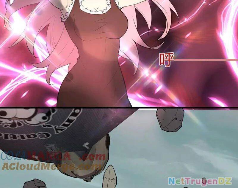 toàn dân tận thế: ta, virus quân vương chapter 34 5