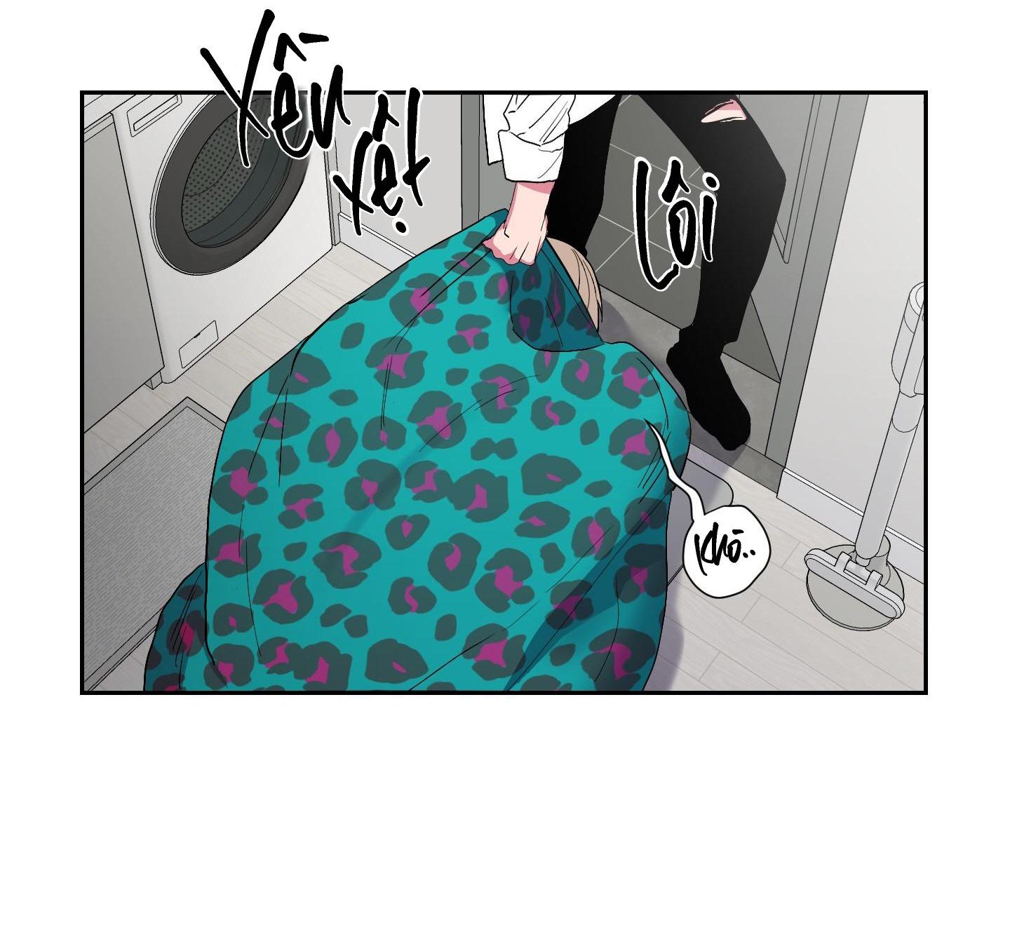 anh, hình như em tăng cân rồi chapter 19 26