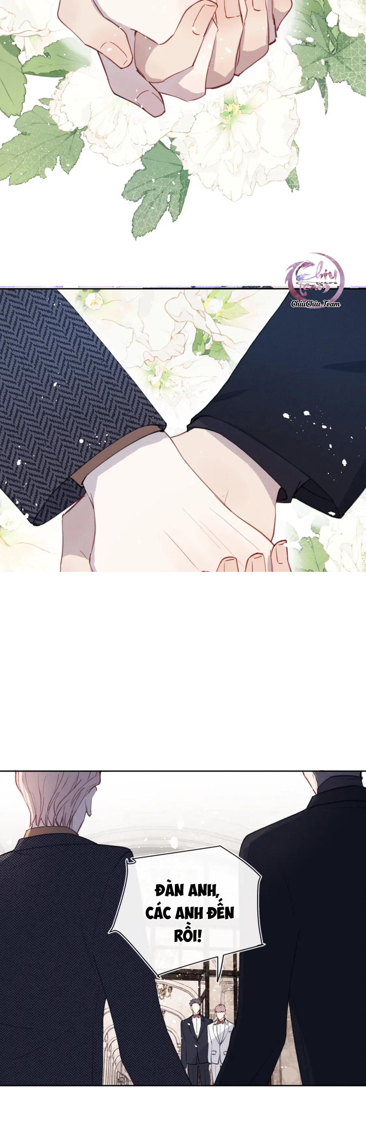 nhật ký thất tình của mr.nhung chapter 36 27