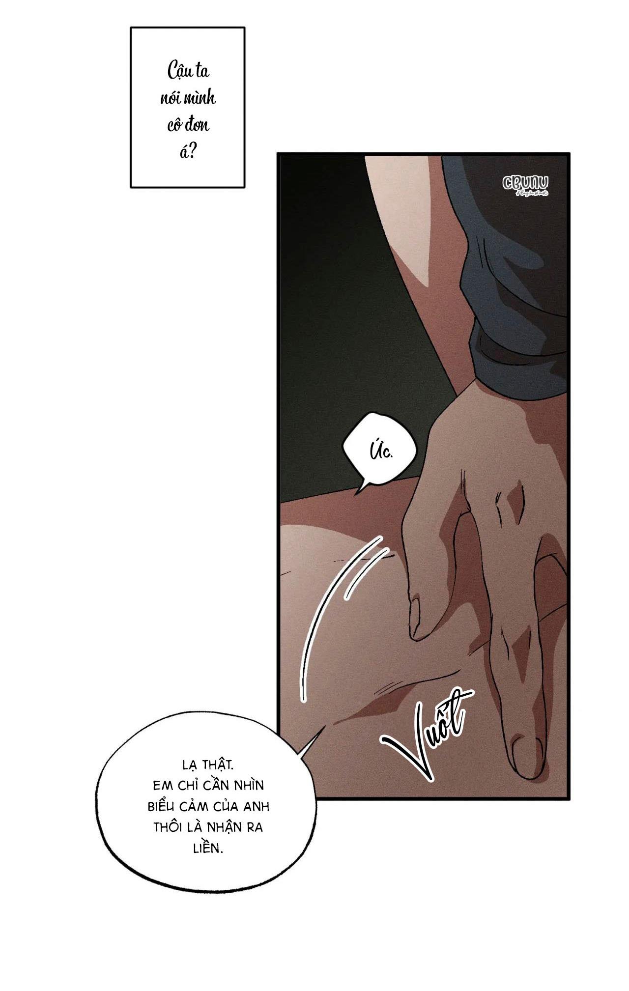 bẫy đôi ngọt ngào chapter 33 64