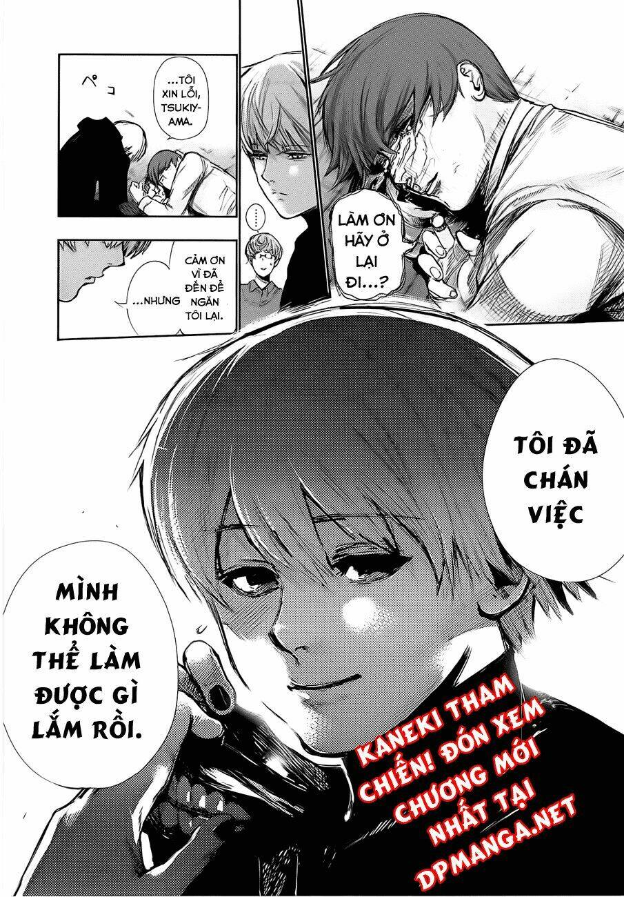 ngạ quỷ tokyo chapter 128 18