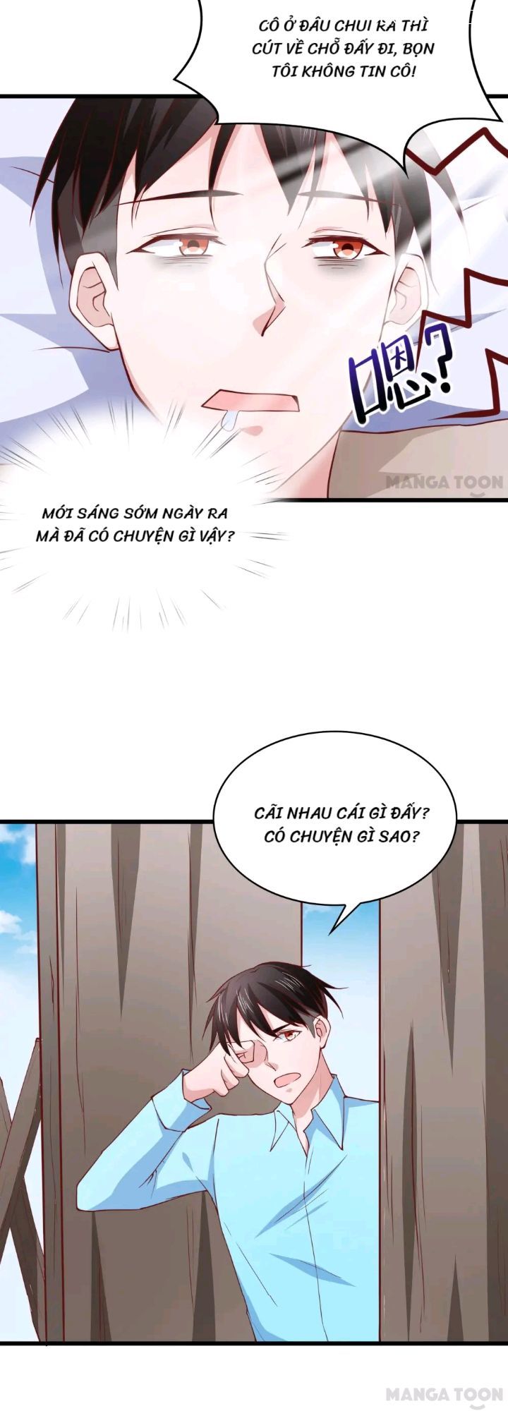 chiếc điện thoại thần kỳ chapter 27 22