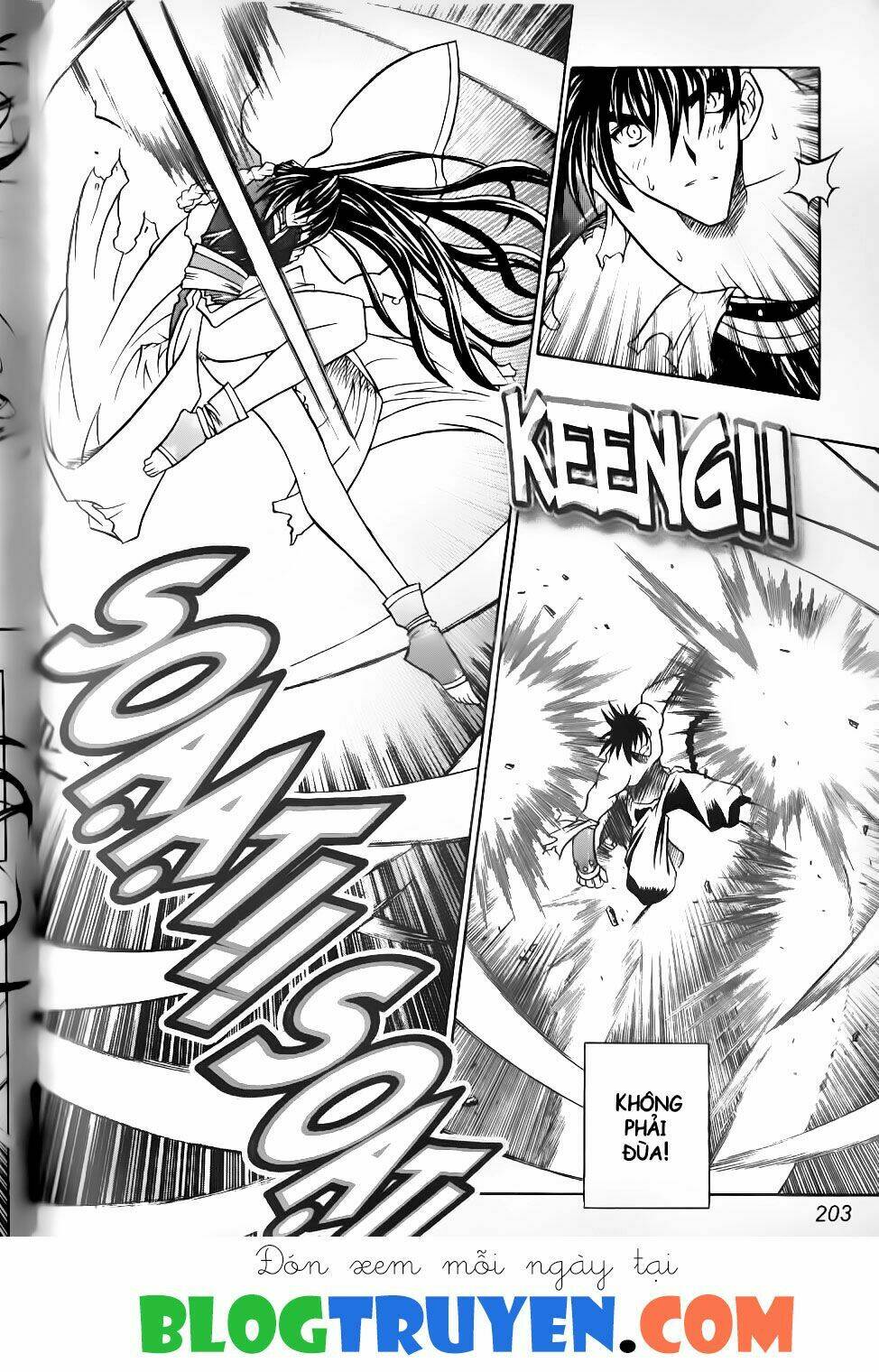 thiên lang liệt truyện chapter 90 21