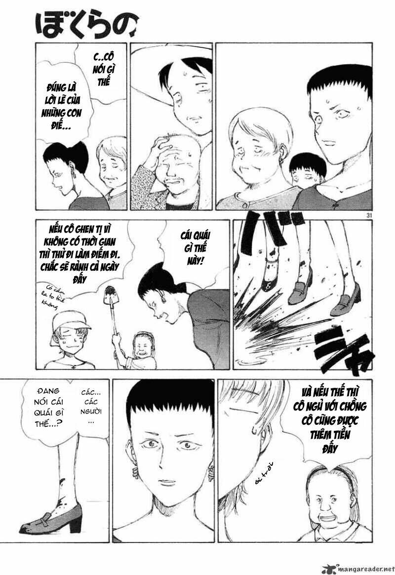 trò chơi kinh hoàng chapter 10 32