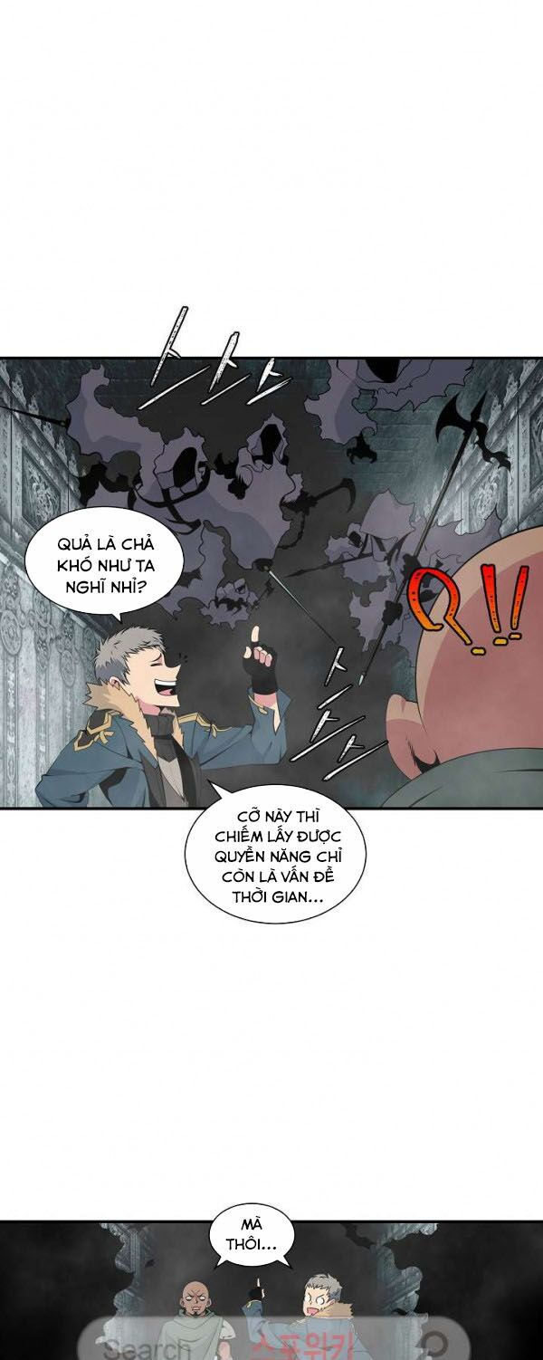 tôi sinh ra để làm người vĩ đại chapter 26 5