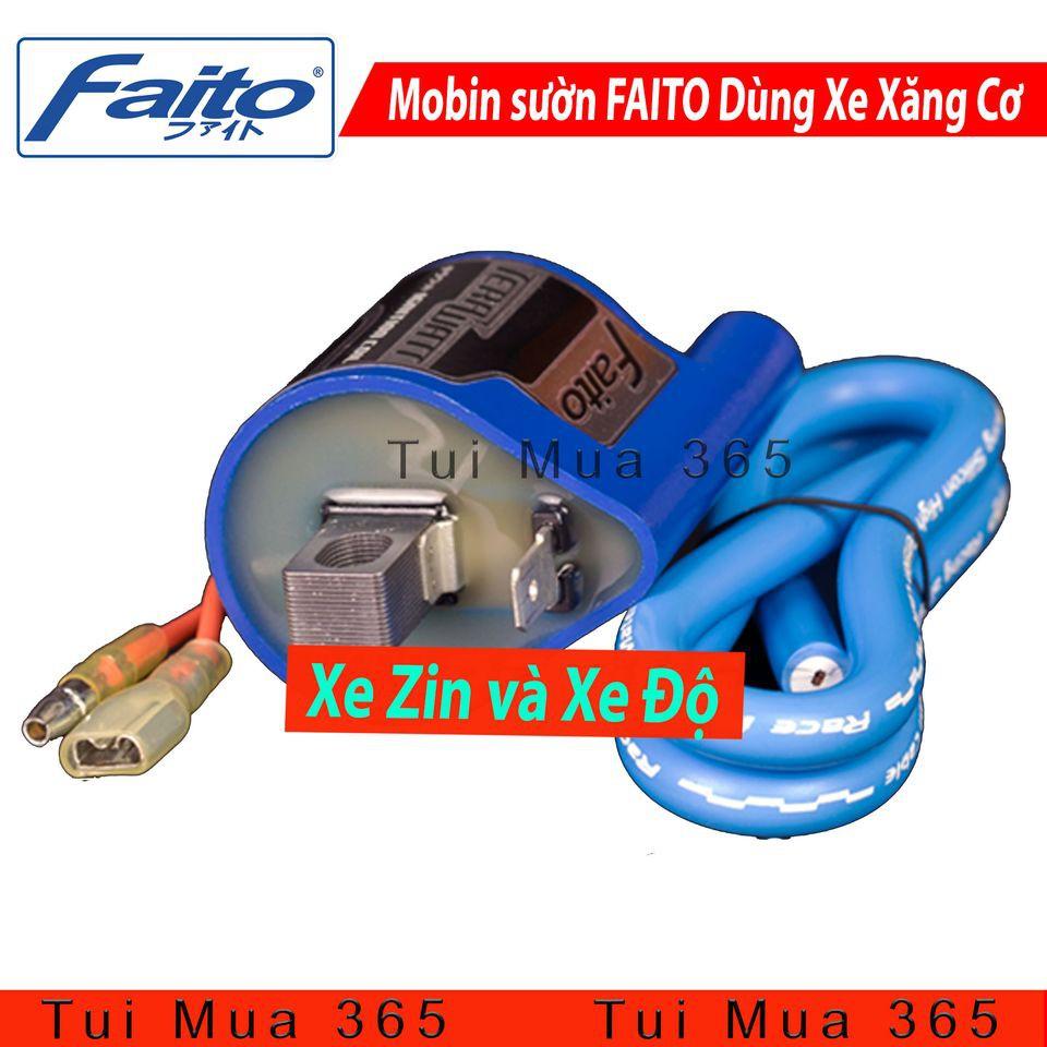 Mobin Sườn FAITO Dùng Tất Cả Dòng Xe Xăng Cơ