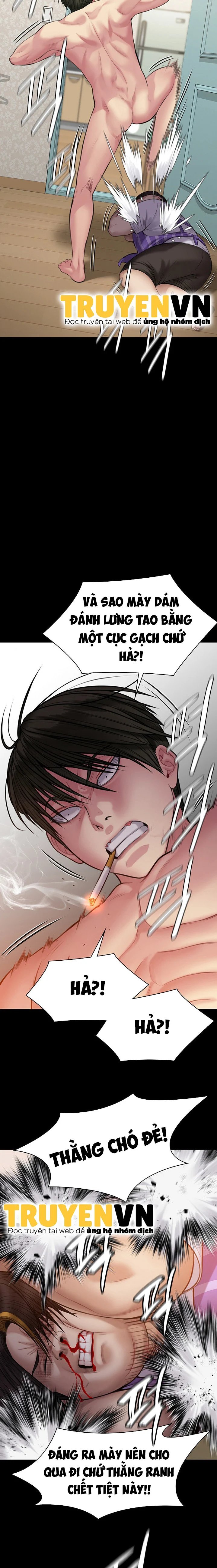 ong chúa chapter 211 9