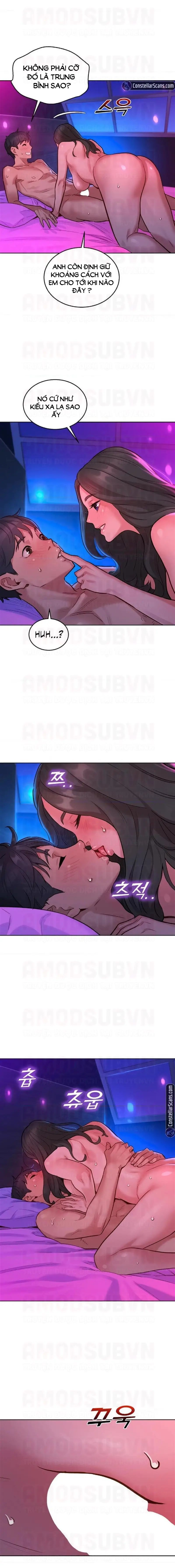 tình bạn vĩnh cửu chapter 19 8