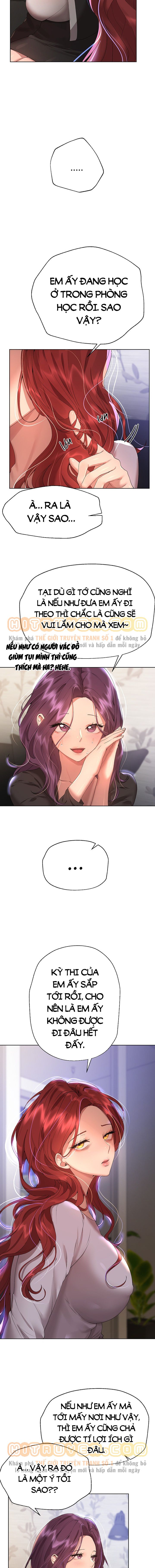 những người bạn của chị tôi chapter 57 9