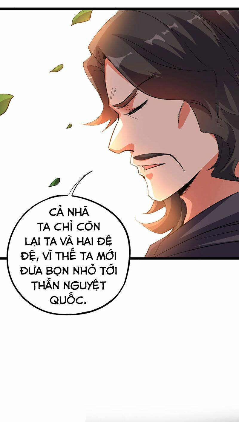 phục thiên thánh chủ chapter 85 33