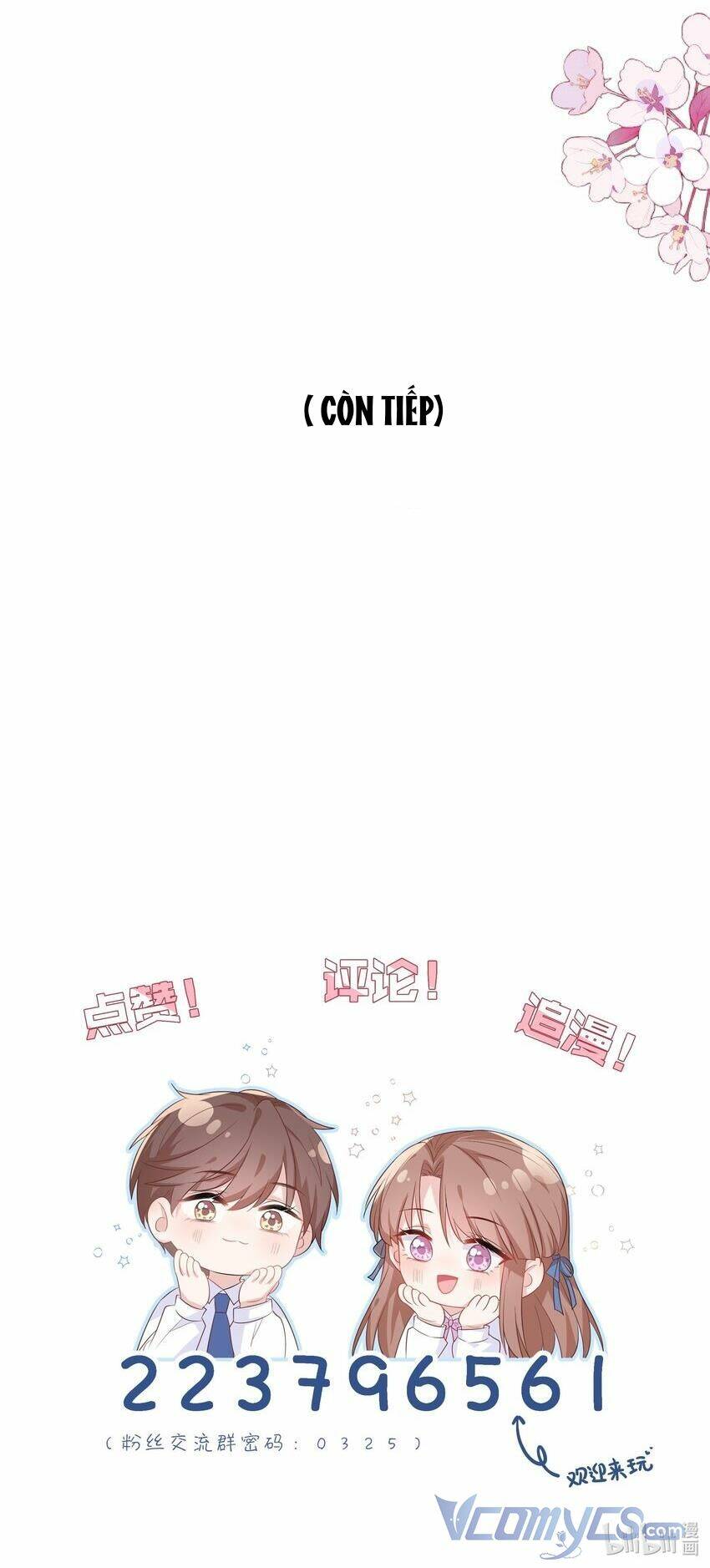 khi cô gái nhìn thấy thời gian chapter 44 54