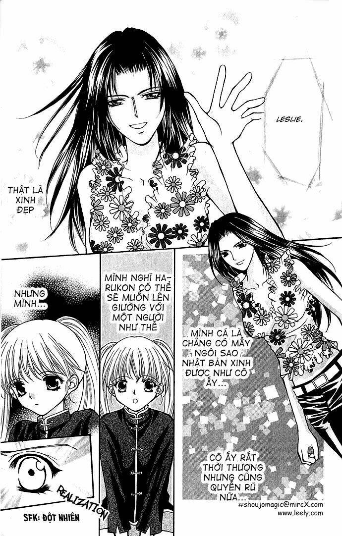 anh chàng khắc tinh chapter 6 12