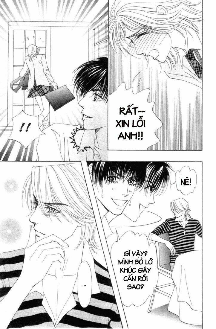 quán trà provence chapter 12 19