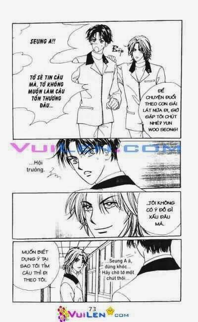 kẻ săn tiền chapter 6 73